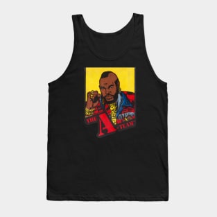 Mister Tee Tank Top